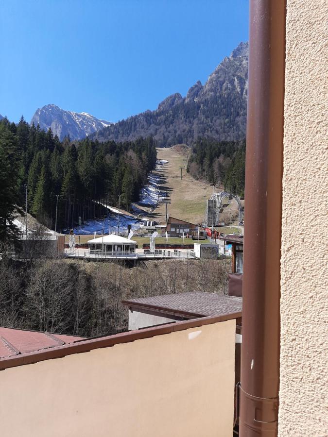 Kalinderu Skier's Bellevue Busteni