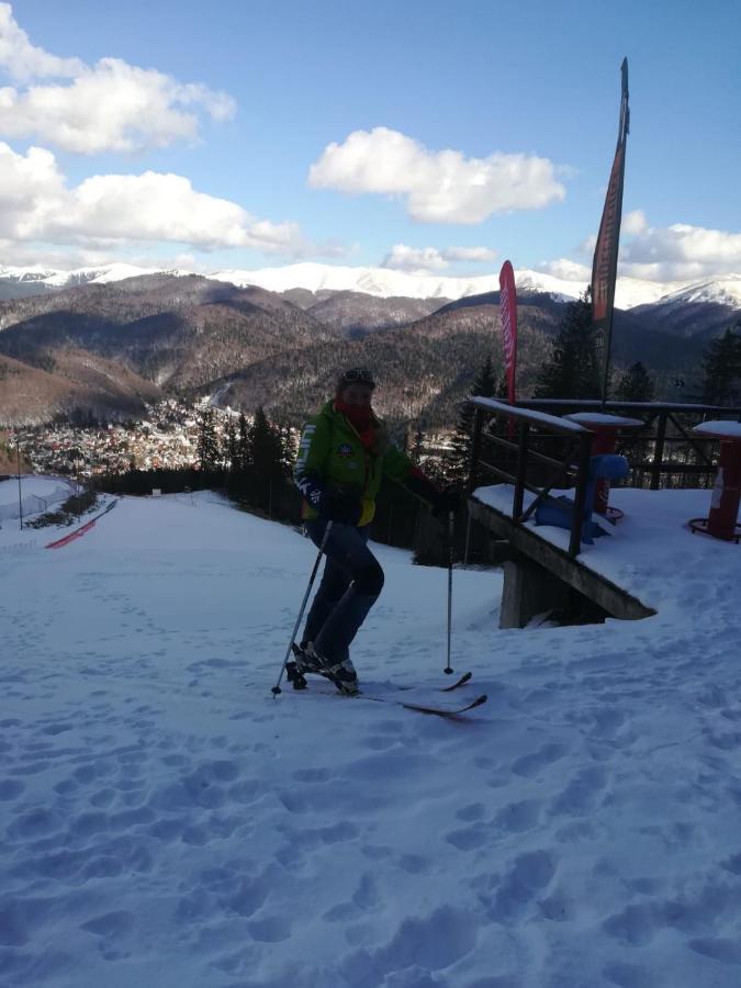 Kalinderu Skier's Bellevue *
