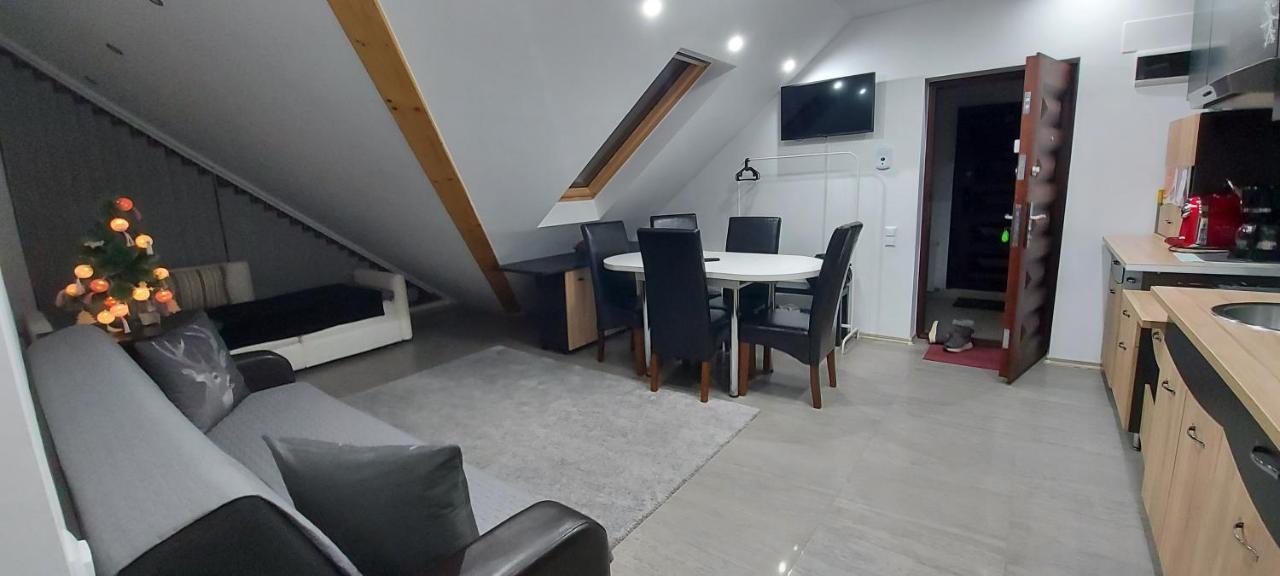Apartment Kalinderu Skier's Bellevue