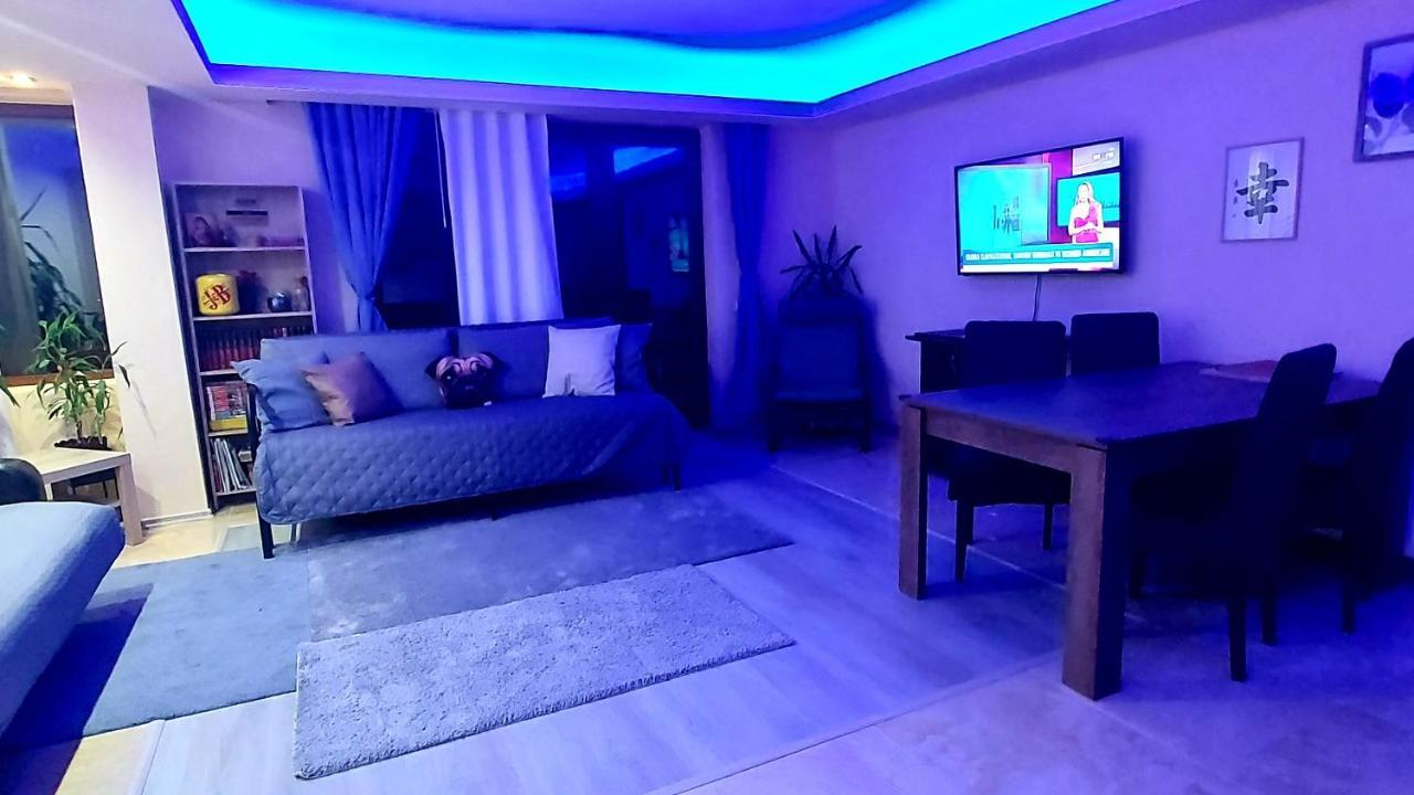 Kalinderu Skier's Bellevue Apartment