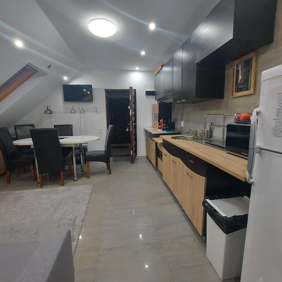 Kalinderu Skier's Bellevue Apartment Busteni
