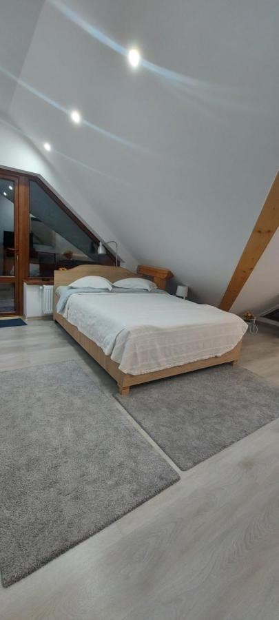 Apartment Kalinderu Skier's Bellevue