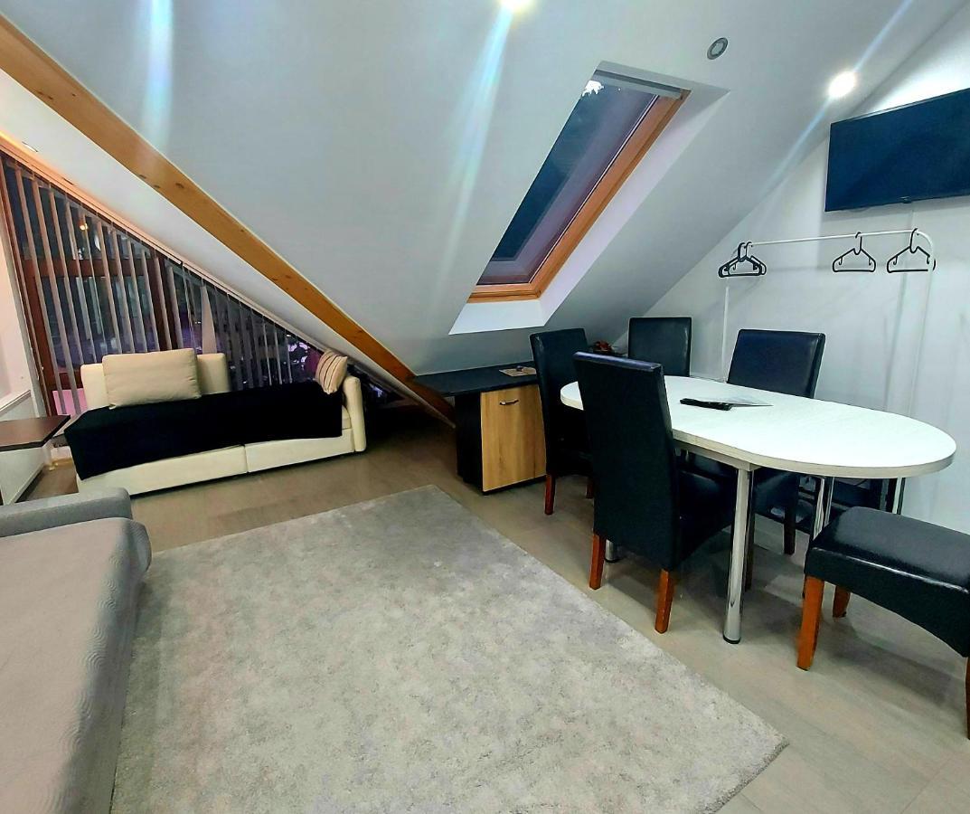 Kalinderu Skier's Bellevue Apartment