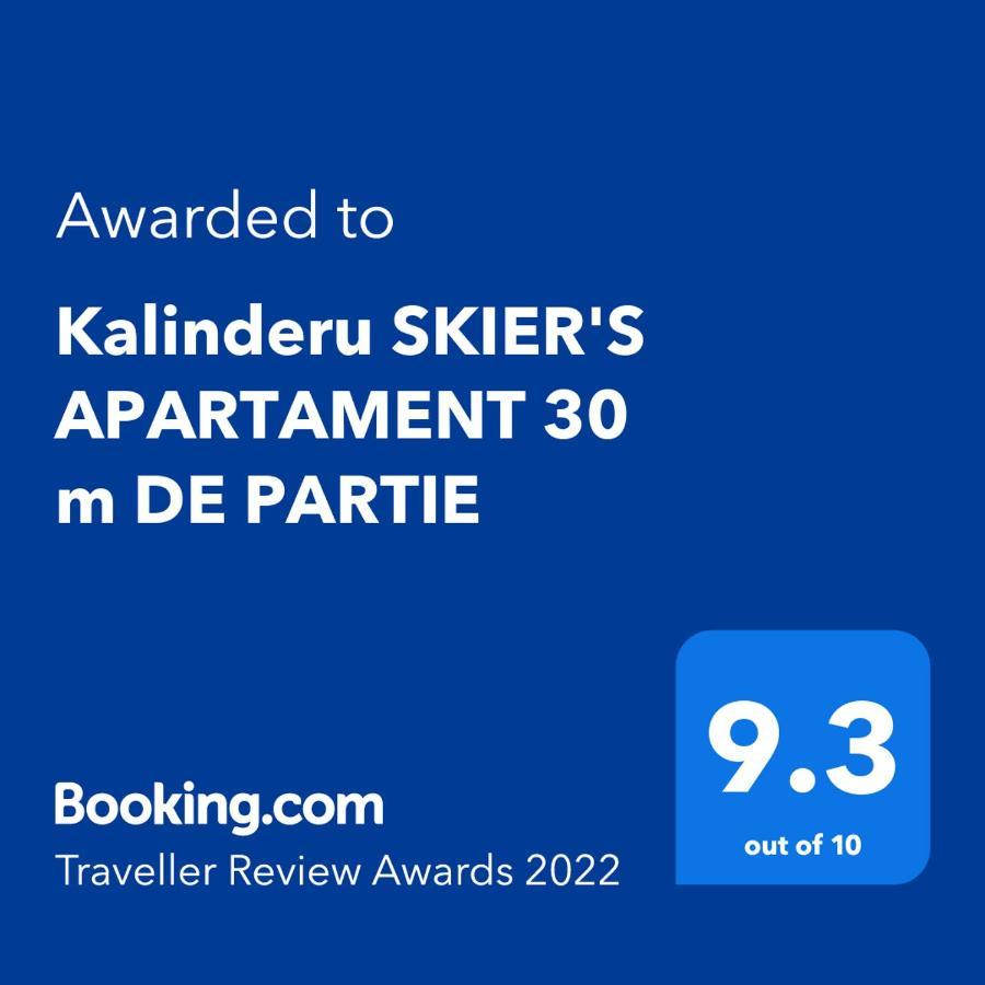 Kalinderu Skier's Bellevue