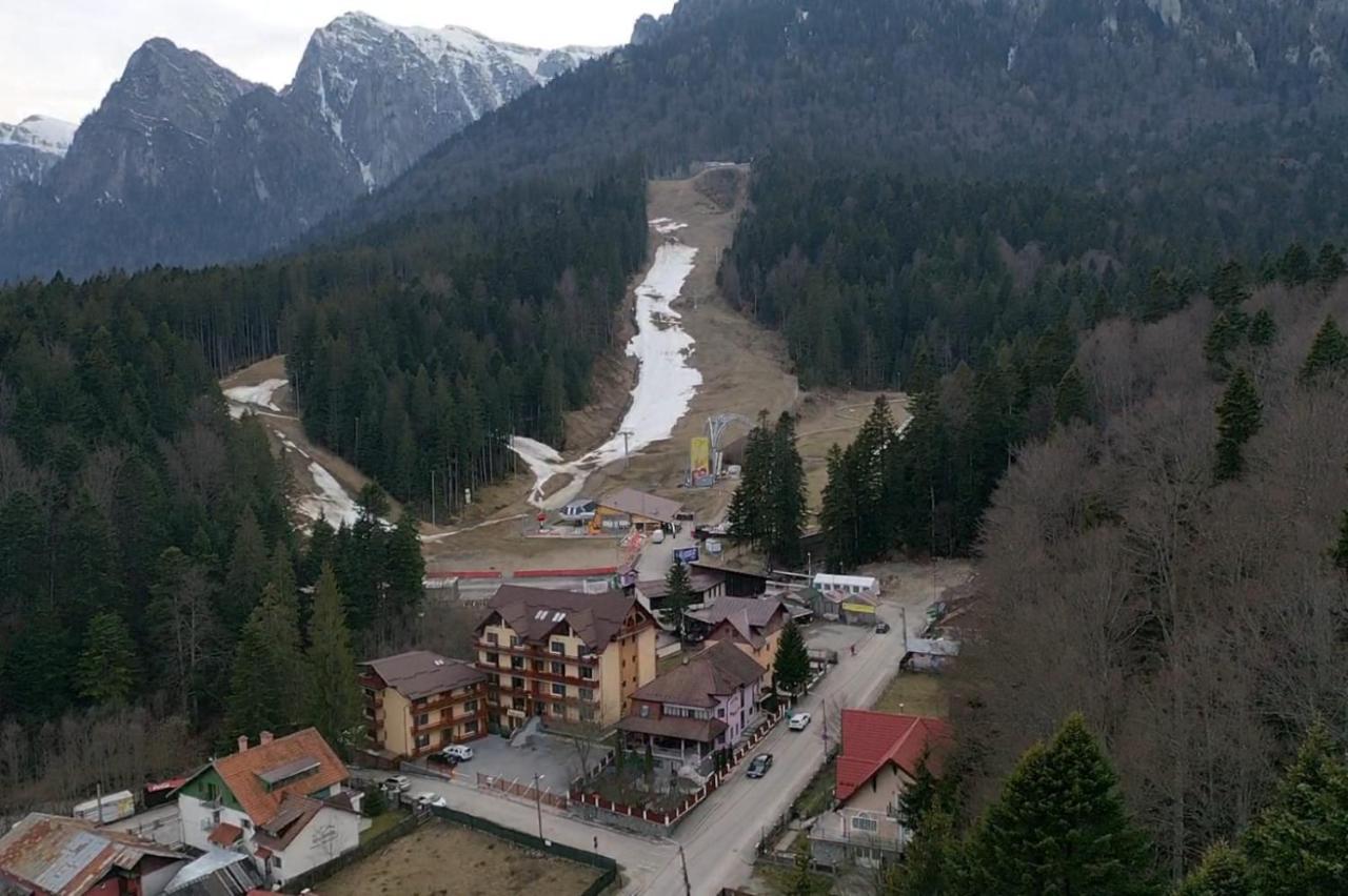 Kalinderu Skier's Bellevue