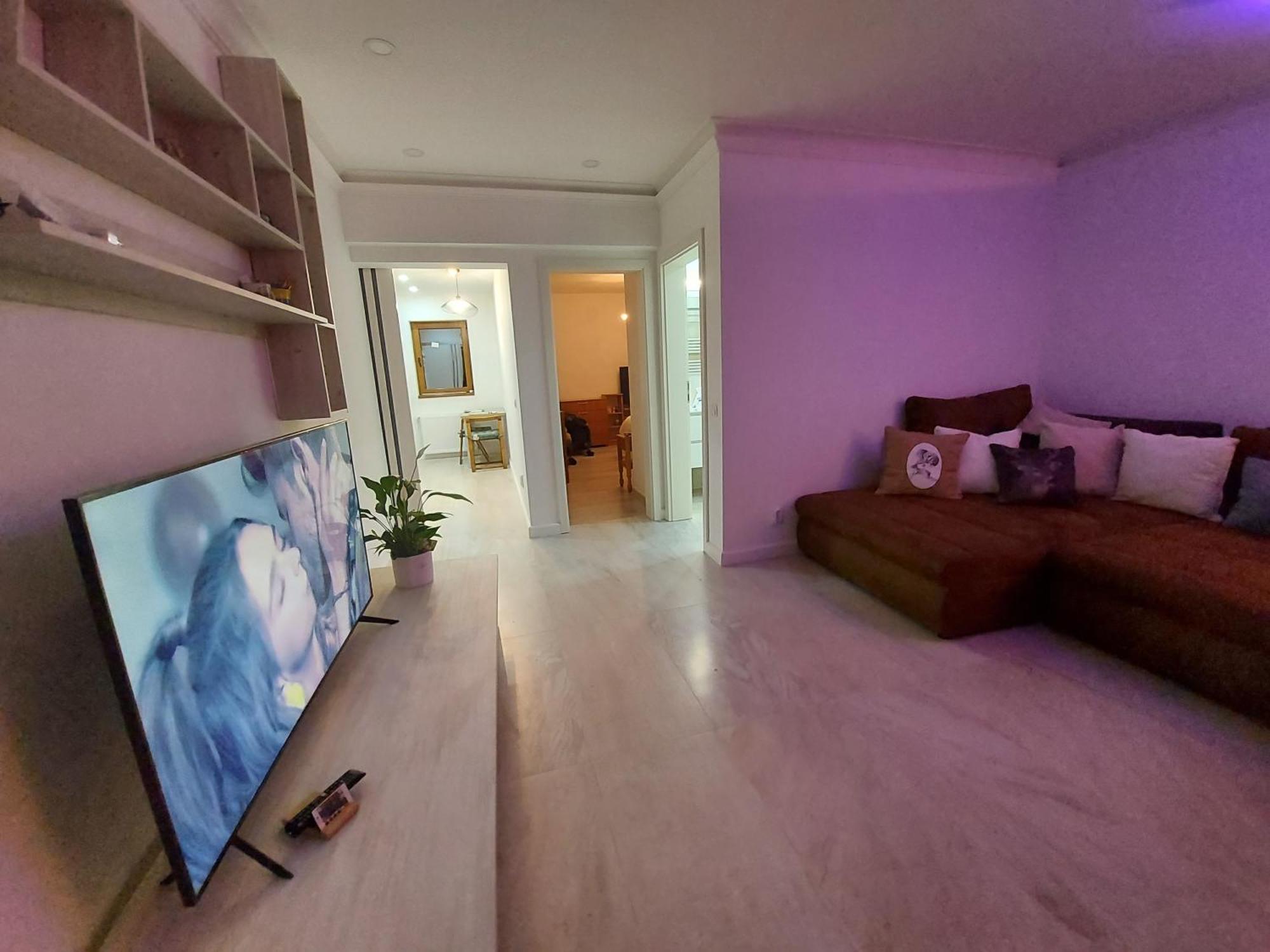 Apartment Kalinderu Skier's Bellevue Busteni