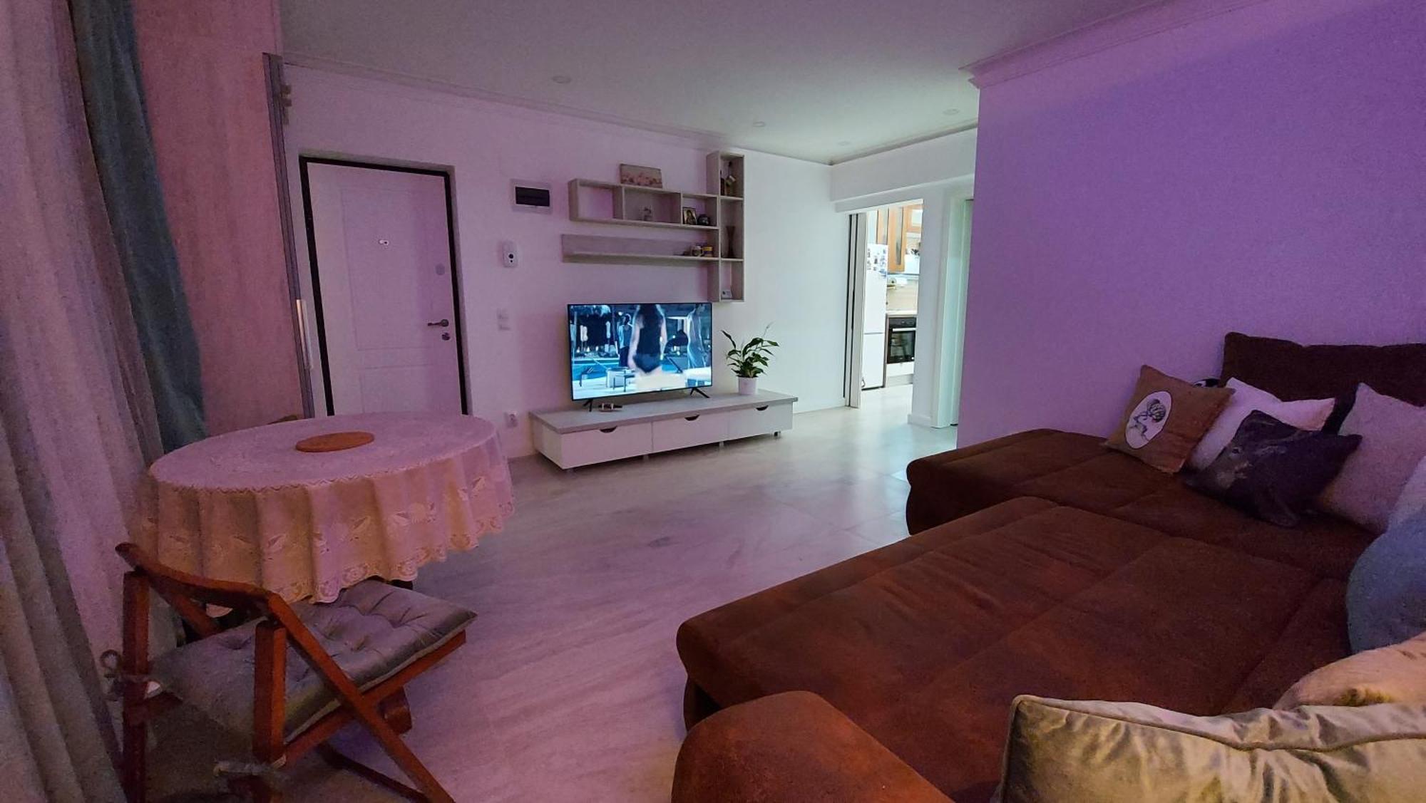 Apartment Kalinderu Skier's Bellevue Busteni